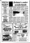 Newark Advertiser Friday 15 January 1988 Page 36