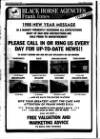 Newark Advertiser Friday 15 January 1988 Page 50