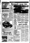 Newark Advertiser Friday 15 January 1988 Page 64