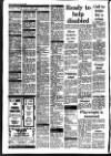 Newark Advertiser Friday 22 January 1988 Page 2