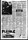 Newark Advertiser Friday 22 January 1988 Page 4