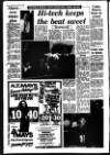 Newark Advertiser Friday 22 January 1988 Page 6