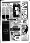 Newark Advertiser Friday 22 January 1988 Page 9