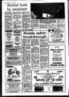 Newark Advertiser Friday 22 January 1988 Page 12