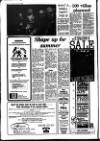 Newark Advertiser Friday 22 January 1988 Page 14