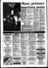 Newark Advertiser Friday 22 January 1988 Page 16