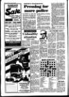 Newark Advertiser Friday 22 January 1988 Page 20