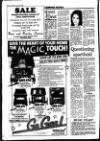 Newark Advertiser Friday 22 January 1988 Page 24