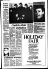 Newark Advertiser Friday 22 January 1988 Page 25