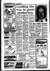 Newark Advertiser Friday 22 January 1988 Page 26