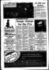 Newark Advertiser Friday 22 January 1988 Page 28