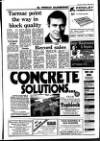 Newark Advertiser Friday 22 January 1988 Page 31