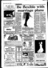 Newark Advertiser Friday 22 January 1988 Page 32