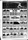 Newark Advertiser Friday 22 January 1988 Page 49