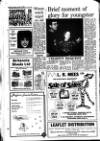Newark Advertiser Friday 22 January 1988 Page 61