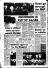 Newark Advertiser Friday 22 January 1988 Page 63