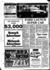 Newark Advertiser Friday 22 January 1988 Page 65