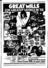 Newark Advertiser Friday 29 January 1988 Page 5