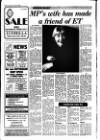 Newark Advertiser Friday 29 January 1988 Page 8