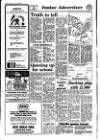 Newark Advertiser Friday 29 January 1988 Page 10