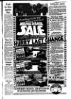 Newark Advertiser Friday 29 January 1988 Page 13