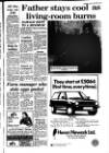 Newark Advertiser Friday 29 January 1988 Page 15