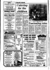 Newark Advertiser Friday 29 January 1988 Page 16
