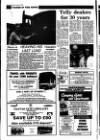 Newark Advertiser Friday 29 January 1988 Page 18