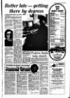 Newark Advertiser Friday 29 January 1988 Page 21