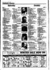 Newark Advertiser Friday 29 January 1988 Page 22