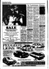 Newark Advertiser Friday 29 January 1988 Page 24