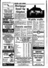 Newark Advertiser Friday 29 January 1988 Page 28