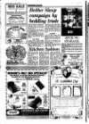 Newark Advertiser Friday 29 January 1988 Page 34