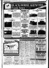 Newark Advertiser Friday 29 January 1988 Page 49