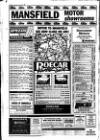 Newark Advertiser Friday 29 January 1988 Page 56