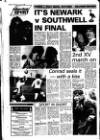 Newark Advertiser Friday 29 January 1988 Page 60