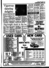 Newark Advertiser Friday 05 February 1988 Page 23