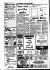 Newark Advertiser Friday 05 February 1988 Page 28