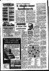 Newark Advertiser Friday 12 February 1988 Page 20