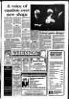 Newark Advertiser Friday 11 March 1988 Page 13