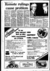 Newark Advertiser Friday 11 March 1988 Page 40