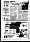 Newark Advertiser Friday 18 March 1988 Page 14