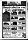 Newark Advertiser Friday 18 March 1988 Page 50