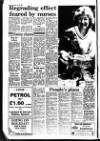 Newark Advertiser Friday 29 July 1988 Page 4