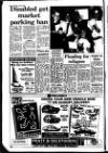 Newark Advertiser Friday 29 July 1988 Page 6