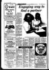 Newark Advertiser Friday 29 July 1988 Page 8