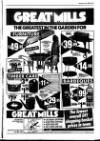 Newark Advertiser Friday 29 July 1988 Page 13