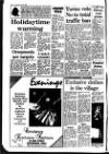 Newark Advertiser Friday 29 July 1988 Page 14