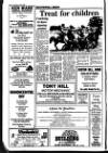 Newark Advertiser Friday 29 July 1988 Page 16