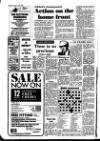 Newark Advertiser Friday 29 July 1988 Page 20